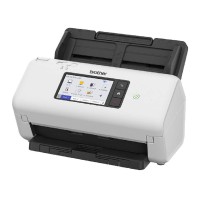 Brother Professional High-Speed Desktop Scanner ADS-4700W