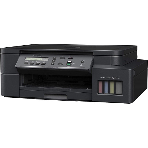 Brother DCP-T520W 3-in-1 Colour Multi-Function Ink Tank Printer
