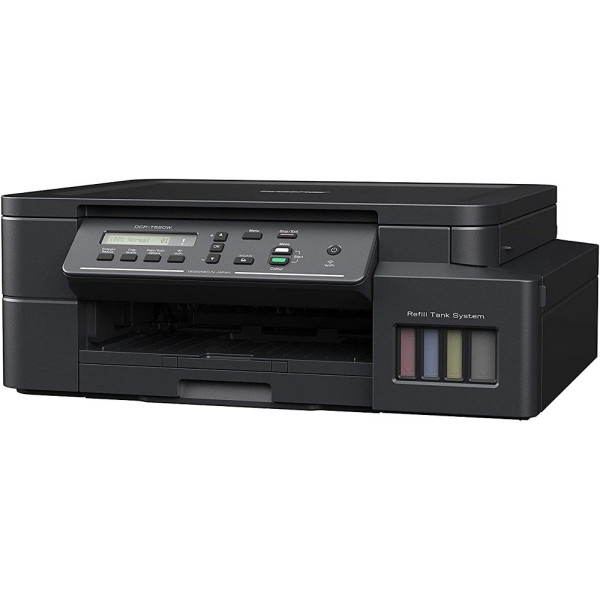 Brother DCP-T520W 3-in-1 Colour Multi-Function Ink Tank Printer