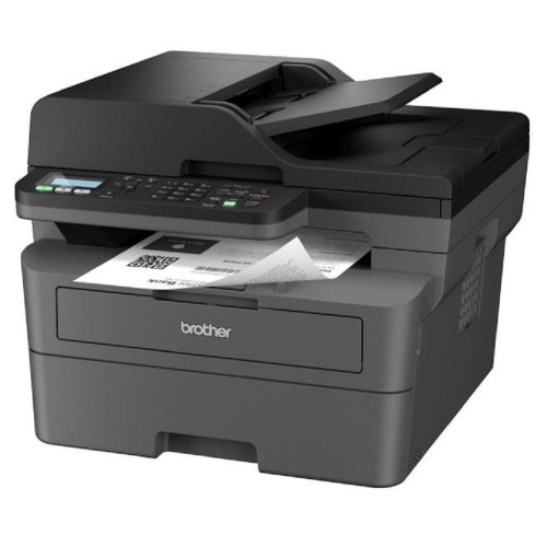 Brother MFC-L2805DW 4-in-1 Monochrome Multi-Function Laser Printer