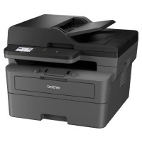 Brother MFC-L2885DW 4-in-1 Monochrome Multi-Function Laser Printer - Ready Stocks!