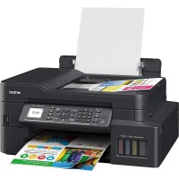 Brother MFC-T930DW 4-in-1 Colour Multi-Function Ink Tank Printer