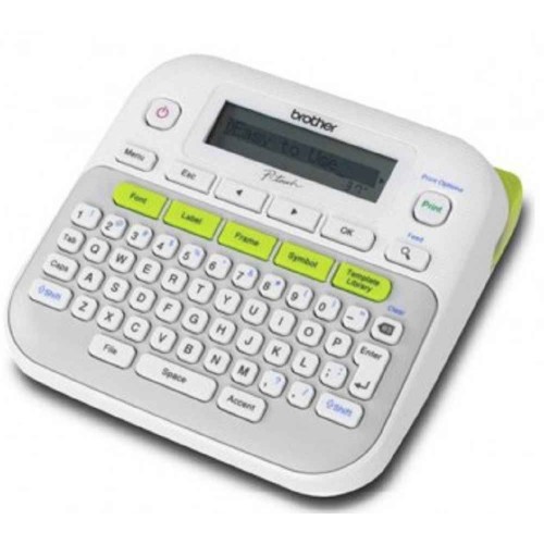 Brother P-Touch Office Labeller PT-D210