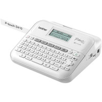 Brother PT-D410 P-Touch Office Labeller