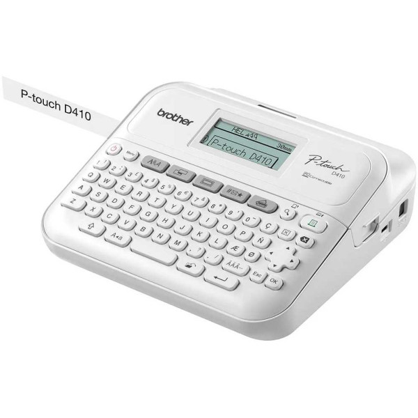 Label Printers