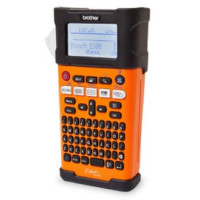 Brother P-Touch Industrial Handheld Labeller PT-E300