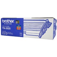 Brother Toner Cartridge (TN-2025) Black
