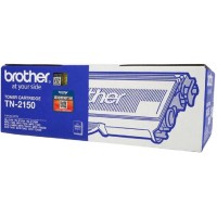 Brother Toner Cartridge (TN-2150) Black