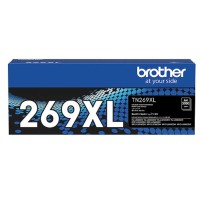 Brother Toner Cartridge (TN269XL) Black