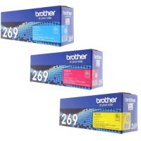 Brother Toner Cartridge (TN269) Colour