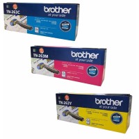 Brother Toner Cartridge (TN-263) Colour