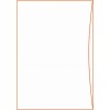 HnO PVC Clear Folder (25 Folders) A4 (L-Shape, C-Shape, U-Shape)