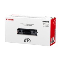 Canon Toner Cartridge (319) Black