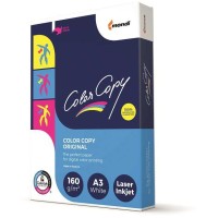 Mondi ColorCopy (FSC) Digital Paper 160gsm 250'S A3