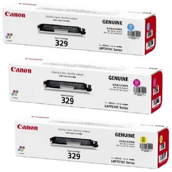 Canon Printer Toner & Ink Cartridges