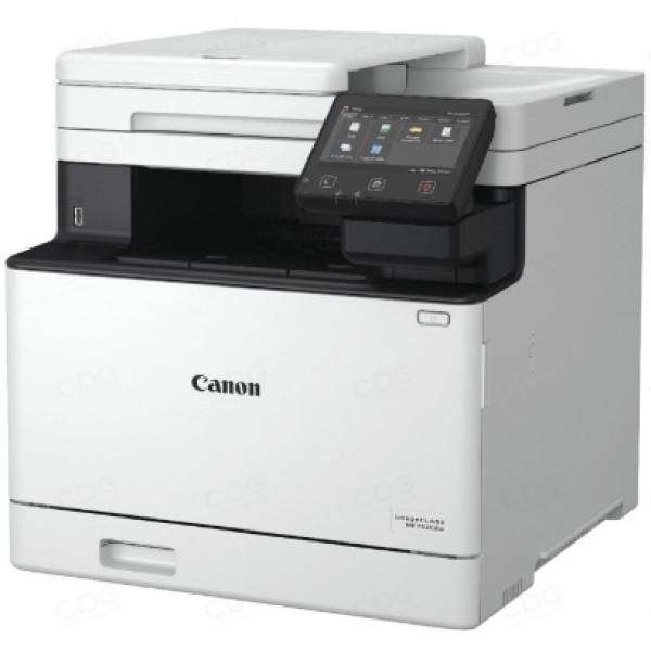 Canon imageCLASS-MF756CX II 4-in-1 Colour Multi-Function Laser Printer