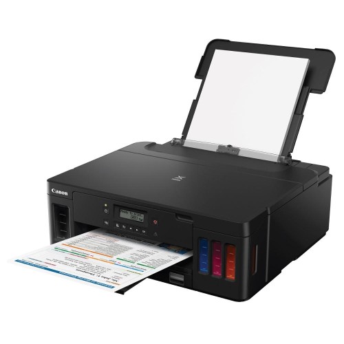 Canon PIXMA-G5070 Colour Ink Tank Printer
