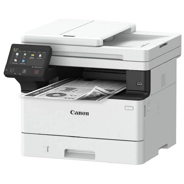 Canon imageCLASS-MF461dw 3-in-1 Monochrome Multi-Function Laser Printer