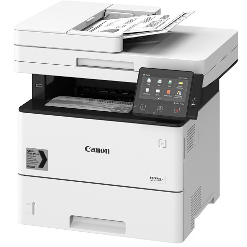 Canon imageCLASS-MF543x 4-in-1 Monochrome  Multi-Function Laser Printer