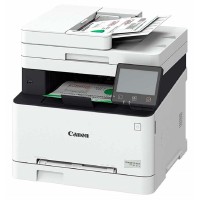 Canon imageCLASS-MF645Cx 4-in-1 Colour Multi-Function Laser Printer
