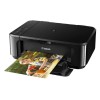 Canon PIXMA-MG3670 3-in-1 Colour Multi-Function Inkjet Printer