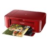 Canon PIXMA-MG3670 3-in-1 Colour Multi-Function Inkjet Printer