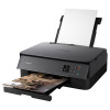 Canon PIXMA-TS5370a 3-in-1 Colour Multi-Function Inkjet Printer