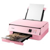 Canon PIXMA-TS5370a 3-in-1 Colour Multi-Function Inkjet Printer