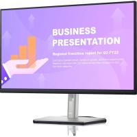 Dell Full HD IPS-Panel USB-C Hub P2722HE LED Monitor 27"