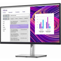 Dell QHD IPS-Panel USB-C Hub P2723DE LED Monitor 27"