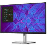 Dell 4K IPS-Panel USB-C Hub P2723QE LED Monitor 27"
