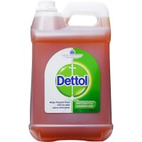 Dettol Antiseptic Germicide Liquid 5L