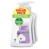 Dettol Anti-Bacterial Liquid Hand Wash (3 Bottles) 250ml