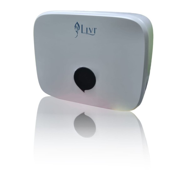 M-Fold Hand Towel Dispenser