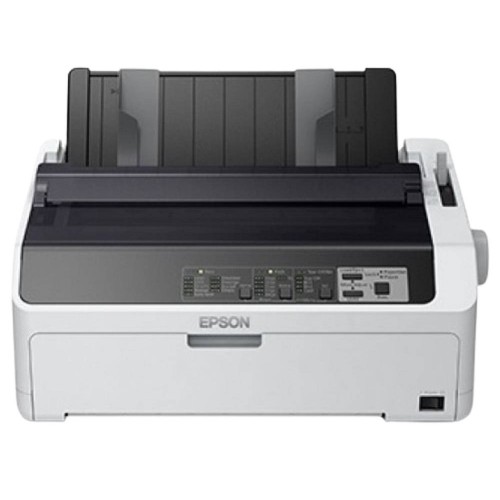 Epson LQ-590II 24-Pin Dot Matrix Impact Printer
