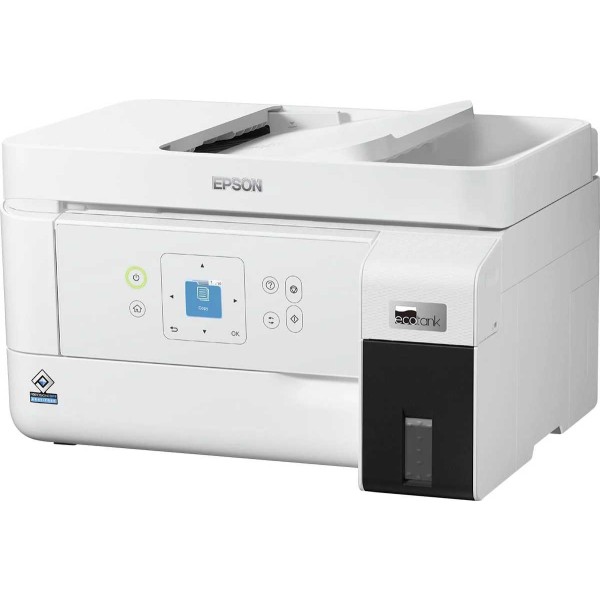 Epson Monochrome Ink Tank Printer EcoTank-M2050