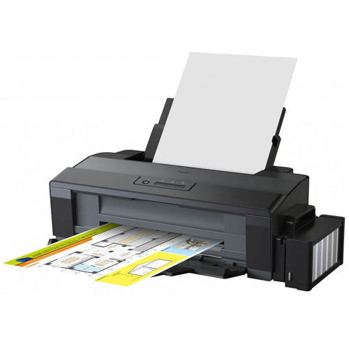 Epson Colour A3+ Ink Tank Printer EcoTank-L1300