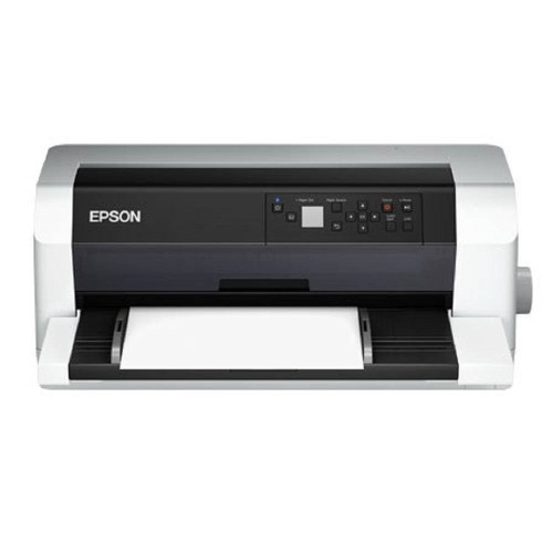 Epson Dot Matrix Printer DLQ-3500II - Pre Order