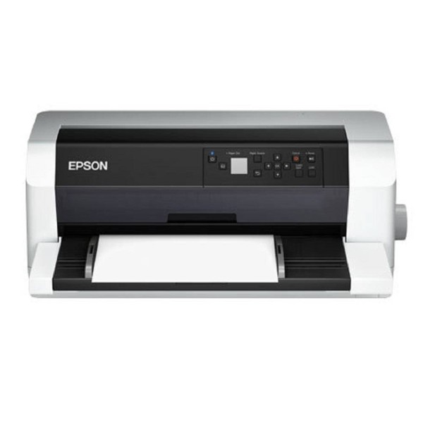 Epson Dot Matrix Printer DLQ-3500II - Pre Order