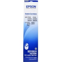 Epson Ribbon Cartridge S015086/S015531
