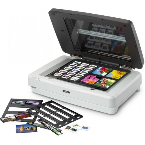 Epson Transparency Unit