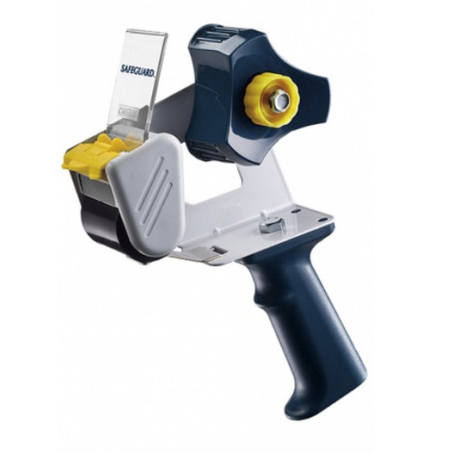 Excell SafeGuard Tape Dispenser Carton Sealer (2" Core)