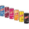 F&N Sparkling Can Drink (24 Cans) 325ml