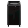 Fellowes Powershred Commercial A3 Shredder 425Ci Cross Cut 32 Sheets