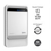 Fellowes AeraMax Pro AM2 Air Purifier (30m², 150-250 sq ft) Floor Stand