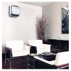Fellowes AeraMax Pro AM3 Air Purifier (55m², 600 sq ft) Wall Mount