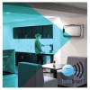 Fellowes AeraMax Pro AM4 Air Purifier (55m² - 130m²) Wall Mounted