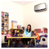 Fellowes AeraMax Pro AM4 Air Purifier (55m² - 130m²) Wall Mounted