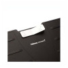 Fellowes Office Suites Adjustable Foot Rest w/Microban Protection