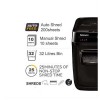 Fellowes Autofeed Shredder AutoMax-200C Cross Cut 200 Sheets